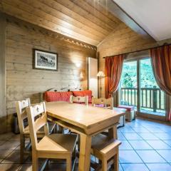 Les Chalets Du Gypse - LES CHALETS DU GYPSE A04 MAE-3861