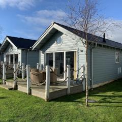 Rosies beach house at The Bay Filey