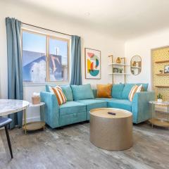 Ocean View Hermosa Pier Apt by OrangeDoorStays - DO NOT REACTIVATE SUN BLOC 20