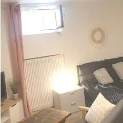 Studio Sarcelles Village