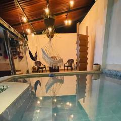 Casa Hostal los Profes