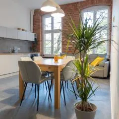 Prosta Apartament Stary Torun