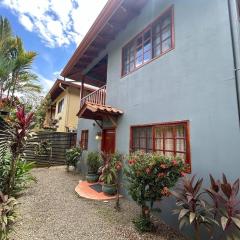 Casa Dominical, Beachfront And Fully Equipped