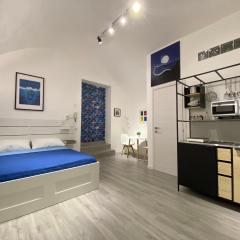 La Casa di Partenope