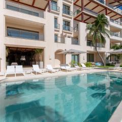 Artila Beach Condos, Isla Mujeres