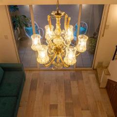 Encantador y tranquilo Loft cerca del Obelisco