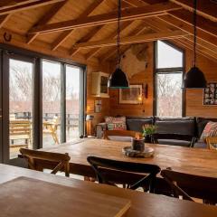 Very cozy cottage, Rauðará, with sauna