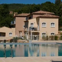 Villa in Callian with Private Pool