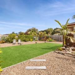 Pomora Seaside Getaway