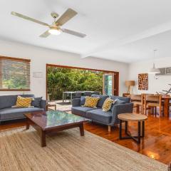 Pearl Beach Bush Retreat