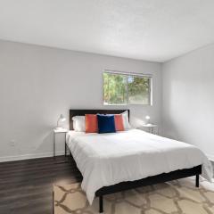 Sweetwater 7e I Beautiful 2bd Apt I Free Parking