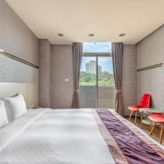 Song He Homestay