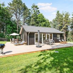 Beautiful Newly Built House In Lovely Surroundings