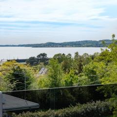Nice Home In Ebeltoft With 4 Bedrooms And Wifi