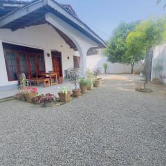 New Well House