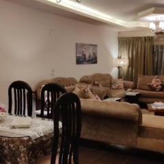 Enjoying and comfortable stay