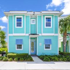 Dreamy Cottage With Private Pool Near Disney With Margaritaville Resort & Island H2O Access - 8082Kd