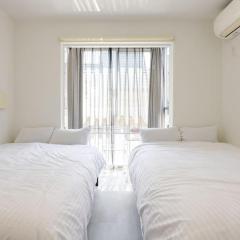 アンドステイ白金6丁目301