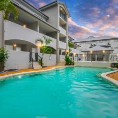 Terraces on Martyn - A Breezy Tropical Pool Retreat