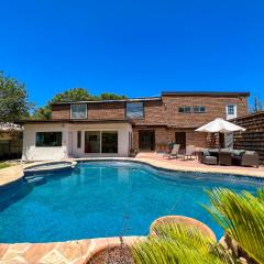 Artsy Bohemian - 2 Min to Airport -TheGoodPlace#2