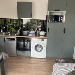 Location havre de paix