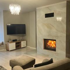 Apartamenty Arkadia