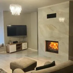 Apartamenty Arkadia