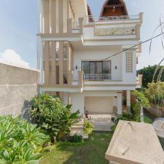 Hotel Umah Anyar Teges