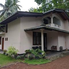 Delgahawattha Villa