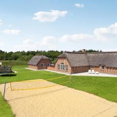 Pet Friendly Home In Ulfborg