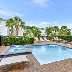 Jamaican Spice Cottage Near Disney With Margaritaville Resort & Island H20 Waterpark Access - 2924Sr