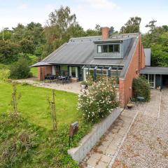 Cozy House On Helgenæs