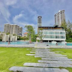 Veranda Residence Pattaya