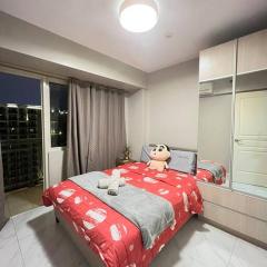 Cozy 1-BR Retreat Near MOA Pool view