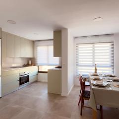 Housing León Padre Isla con Garaje