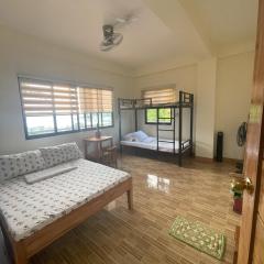 Pamasyar Transient Inn