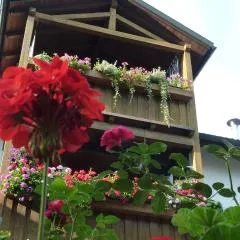 Ferienwohnung Hofer
