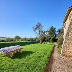 La Ferme de la Chapelle Saint-Roch - Maison de 190 m2