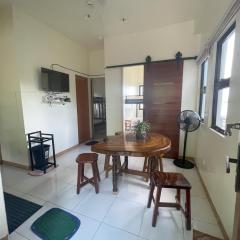 Pamasyar Transient Inn
