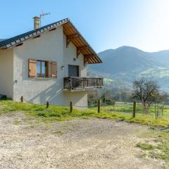 Superbe Maison Pour 6 Personnes