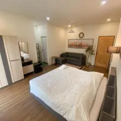 ONYX Cafe and Hostel - Betong