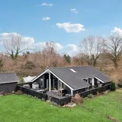 Amazing Home In Tranekær With Wifi
