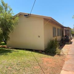 Exmouth Villas Unit 28