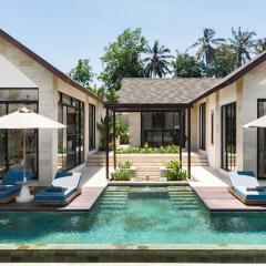 Villa Anastheo by BaliSuperHost