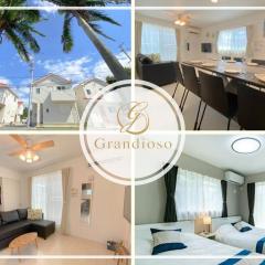 Grande Ortho Okinawa Villa Onna 3 - Vacation STAY 83172