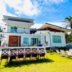 Brownie's House Sichon