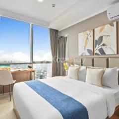 Pallor by Kozystay - Kemayoran