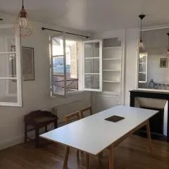 Appartement Paris 5e