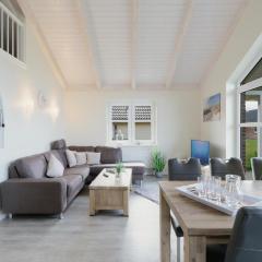 Lovely Home In Dagebüll With Kitchen