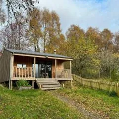 Grianach Cabin
